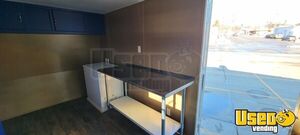 2006 Ct Trl Kitchen Food Trailer Fresh Water Tank Minnesota for Sale