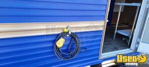 2006 Ct Trl Kitchen Food Trailer Generator Minnesota for Sale