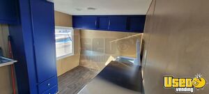 2006 Ct Trl Kitchen Food Trailer Gray Water Tank Minnesota for Sale