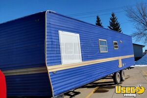 2006 Ct Trl Kitchen Food Trailer Insulated Walls Minnesota for Sale