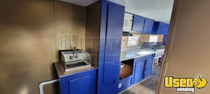 2006 Ct Trl Kitchen Food Trailer Premium Brakes Minnesota for Sale