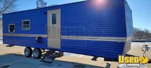 2006 Ct Trl Kitchen Food Trailer Removable Trailer Hitch Minnesota for Sale