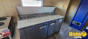 2006 Ct Trl Kitchen Food Trailer Triple Sink Minnesota for Sale