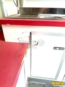 2006 Custom Build Kitchen Food Trailer 30 California for Sale