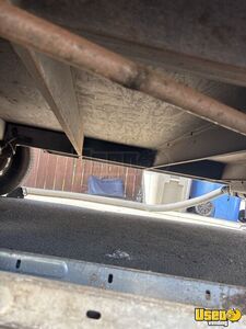 2006 Custom Build Kitchen Food Trailer 38 California for Sale