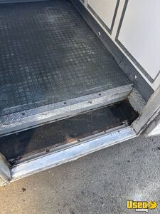 2006 Custom Build Kitchen Food Trailer 46 California for Sale