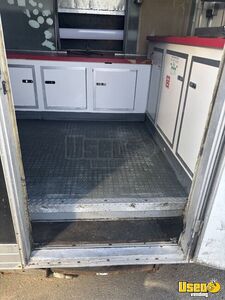 2006 Custom Build Kitchen Food Trailer 47 California for Sale