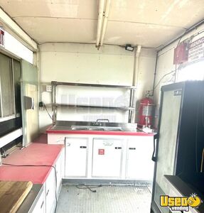 2006 Custom Build Kitchen Food Trailer Additional 1 California for Sale