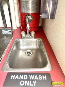 2006 Custom Build Kitchen Food Trailer Additional 2 California for Sale