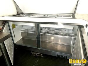 2006 Custom Build Kitchen Food Trailer Breaker Panel California for Sale