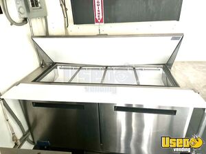 2006 Custom Build Kitchen Food Trailer Electrical Outlets California for Sale
