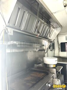 2006 Custom Build Kitchen Food Trailer Exhaust Fan California for Sale