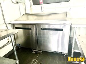 2006 Custom Build Kitchen Food Trailer Exterior Lighting California for Sale