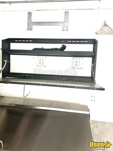 2006 Custom Build Kitchen Food Trailer Hot Water Heater California for Sale