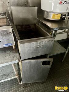 2006 Custom Build Kitchen Food Trailer Pro Fire Suppression System California for Sale