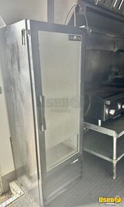 2006 Custom Build Kitchen Food Trailer Triple Sink California for Sale