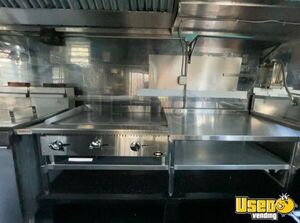 2006 Custom Kitchen Food Trailer Insulated Walls Ontario for Sale