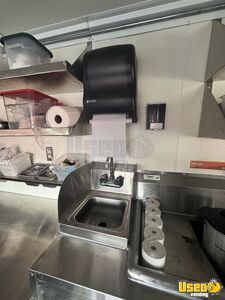 2006 Diesel Mt45 Bakery Food Truck Cash Register Nevada Diesel Engine for Sale