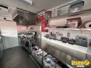 2006 Diesel Mt45 Bakery Food Truck Exterior Lighting Nevada Diesel Engine for Sale