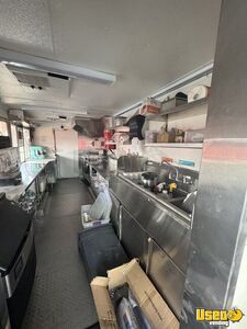 2006 Diesel Mt45 Bakery Food Truck Pro Fire Suppression System Nevada Diesel Engine for Sale
