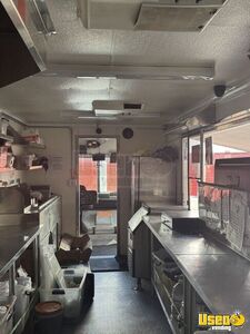 2006 Diesel Mt45 Bakery Food Truck Work Table Nevada Diesel Engine for Sale