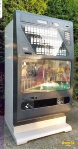 Wurlitzer International L Cigarette Vending Machine for Sale in Alabama!