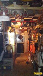 2006 Dorsey Other Mobile Business Interior Lighting Texas for Sale