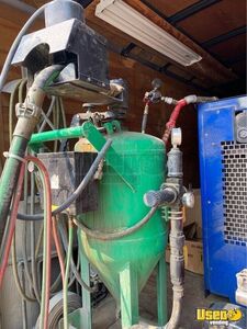 2006 Dustless Blasting Rig Other Mobile Business 7 North Carolina for Sale