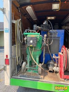 2006 Dustless Blasting Rig Other Mobile Business 8 North Carolina for Sale