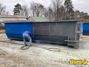 2006 Dustless Blasting Rig Other Mobile Business 9 North Carolina for Sale