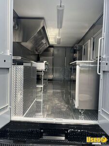 2006 E-350 All-purpose Food Truck Awning Washington Gas Engine for Sale