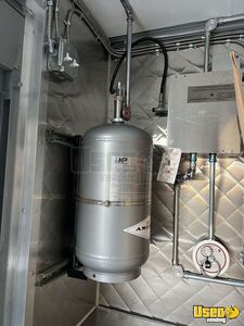 2006 E-350 All-purpose Food Truck Backup Camera Washington Gas Engine for Sale