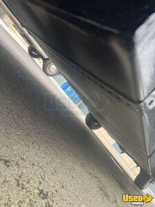 2006 E-350 All-purpose Food Truck Exhaust Fan Washington Gas Engine for Sale