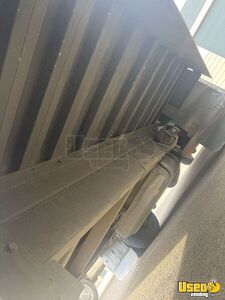 2006 E-350 All-purpose Food Truck Exhaust Hood Washington Gas Engine for Sale