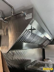 2006 E-350 All-purpose Food Truck Exterior Customer Counter Washington Gas Engine for Sale