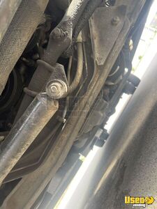 2006 E-350 All-purpose Food Truck Fire Extinguisher Washington Gas Engine for Sale