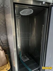 2006 E-350 All-purpose Food Truck Prep Station Cooler Washington Gas Engine for Sale