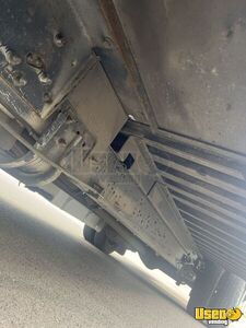 2006 E-350 All-purpose Food Truck Pro Fire Suppression System Washington Gas Engine for Sale