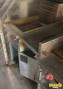 2006 E-350 All-purpose Food Truck Refrigerator California Gas Engine for Sale