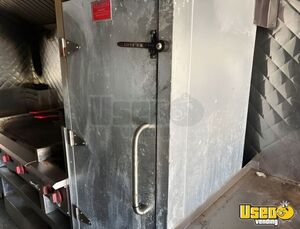 2006 E-350 All-purpose Food Truck Stovetop California Gas Engine for Sale
