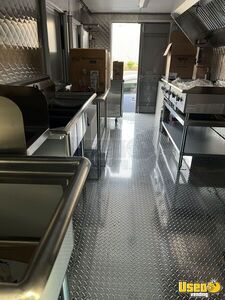 2006 E-350 All-purpose Food Truck Stovetop Washington Gas Engine for Sale