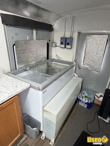 2006 E-350 Ice Cream Truck Deep Freezer Tennessee for Sale