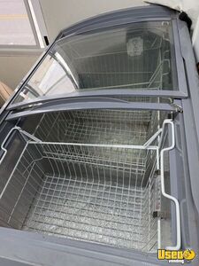 2006 E-350 Ice Cream Truck Generator Tennessee for Sale