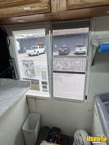 2006 E-350 Ice Cream Truck Refrigerator Tennessee for Sale