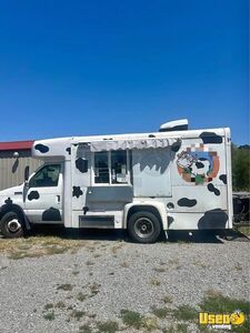 2006 E-350 Ice Cream Truck Tennessee for Sale