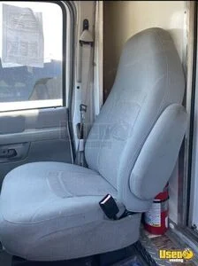 2006 E-350 Other Mobile Business 11 Florida Gas Engine for Sale