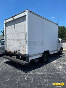 2006 E-350 Other Mobile Business 7 Florida Gas Engine for Sale