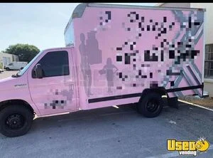 Preowned - 2006 Ford E350 Super Duty | Mobile Transport Business for Sale in Florida!