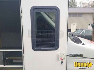 2006 E-350 Skoolie Bus Skoolie 16 Delaware Diesel Engine for Sale