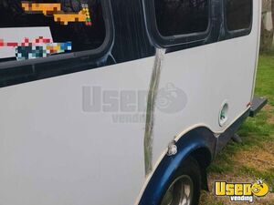 2006 E-350 Skoolie Bus Skoolie 17 Delaware Diesel Engine for Sale